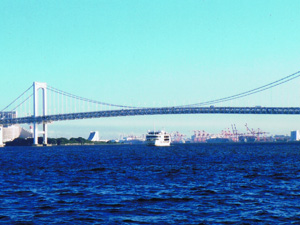 ���C���{�[�u���b�W